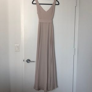 Show Me Your Mumu Bridesmaid Dress